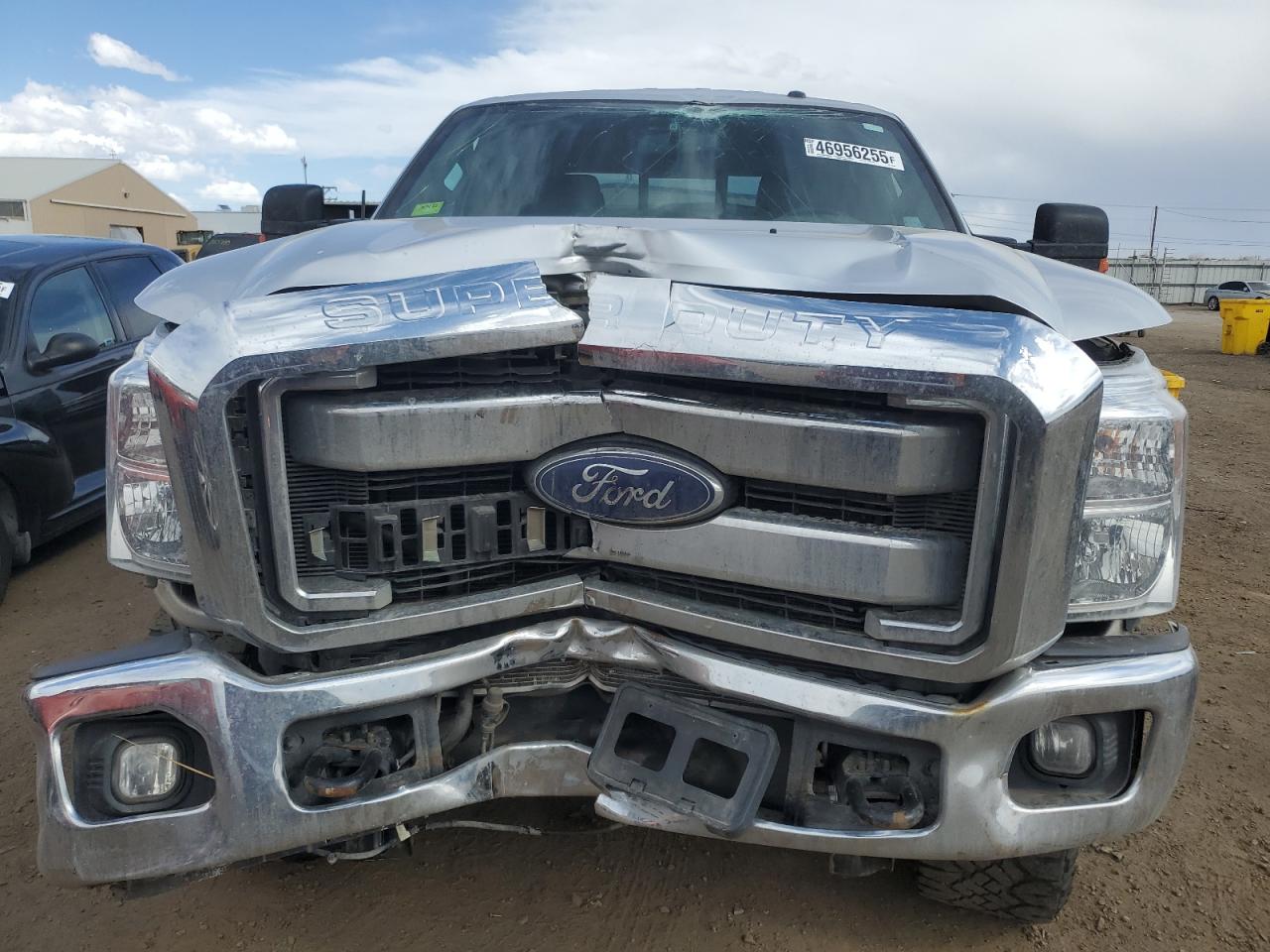 2015 Ford F350 - Image 5