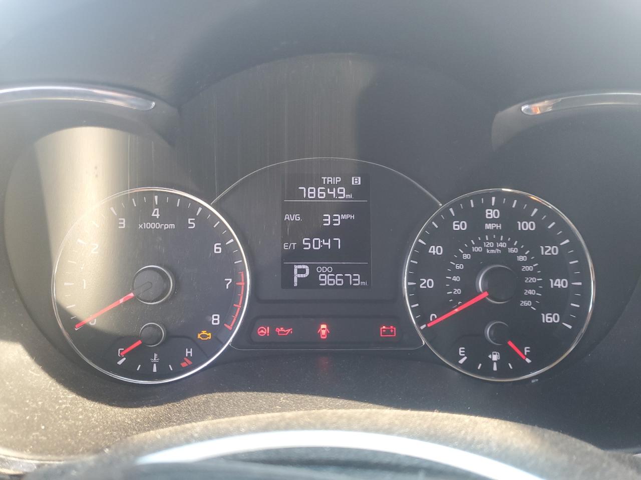 2014 Kia Forte - Image 9