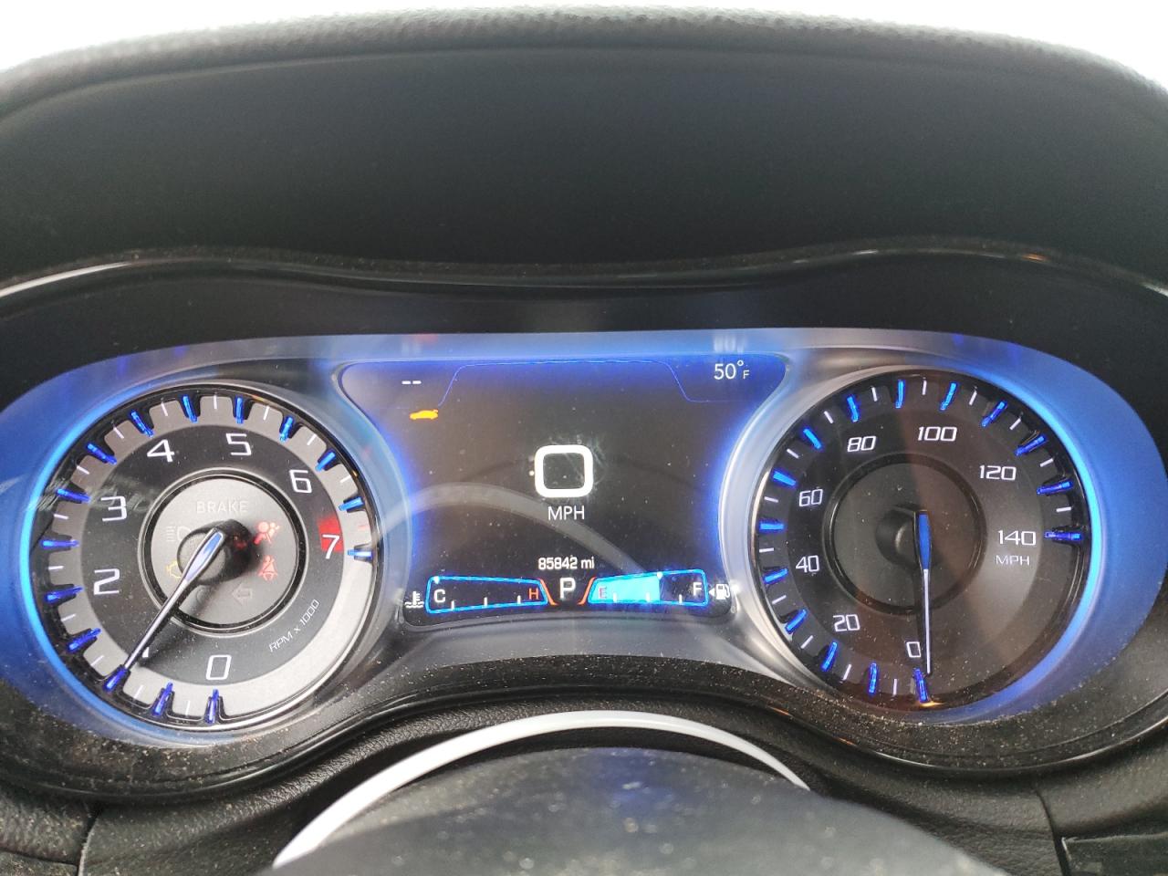 2019 Chrysler 300 - Image 9