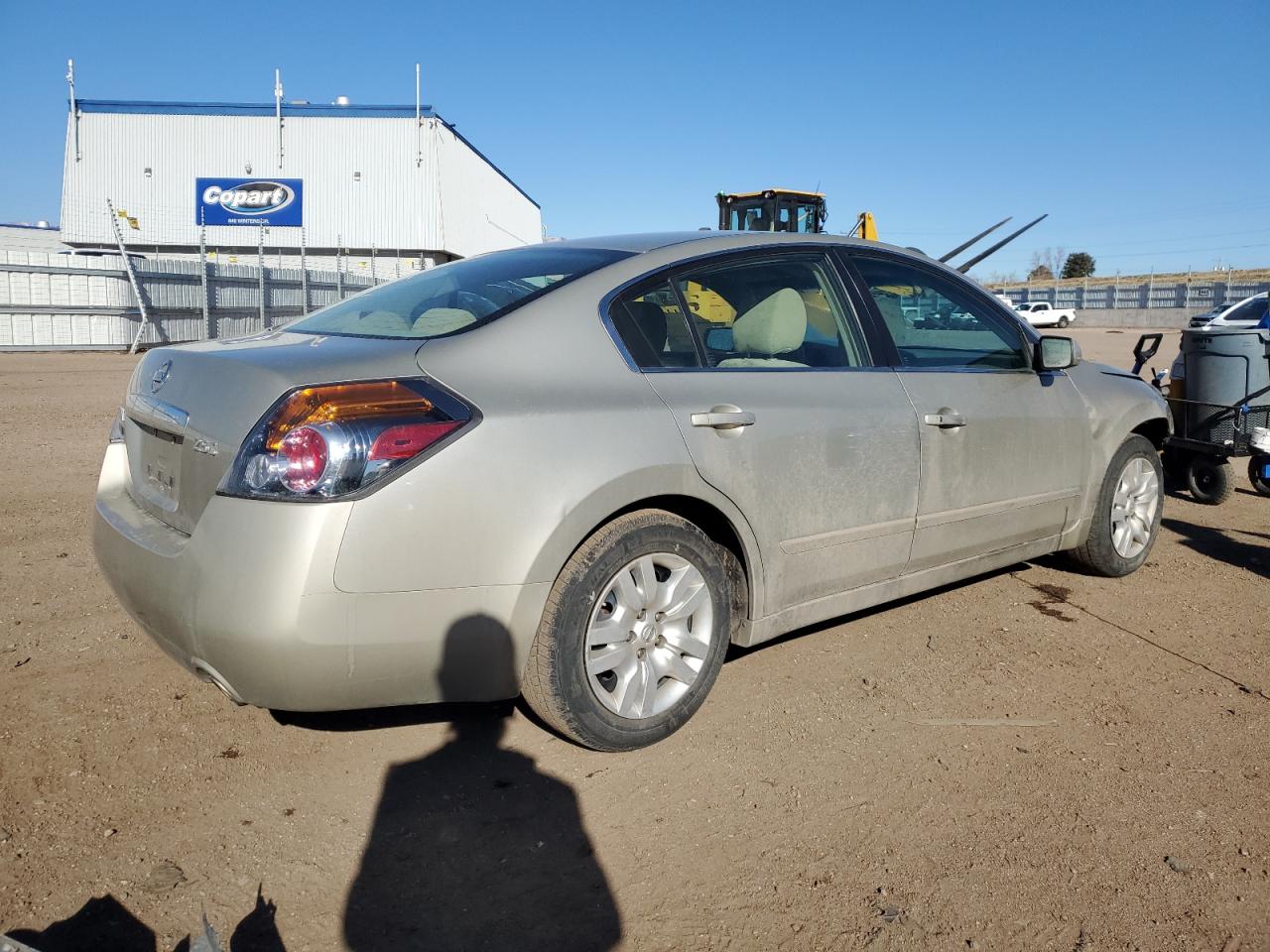 2009 Nissan Altima - Image 3