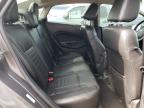 2014 Ford Fiesta Titanium zu verkaufen in Greenwood, NE - All Over