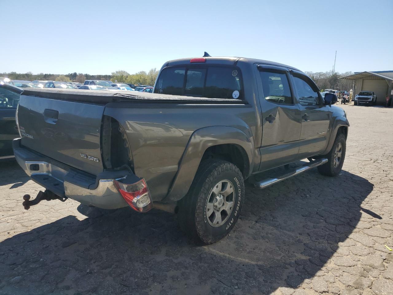 2014 Toyota Tacoma - Image 3