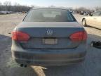 2013 Volkswagen Jetta Base for Sale in Kansas City, KS - Front End