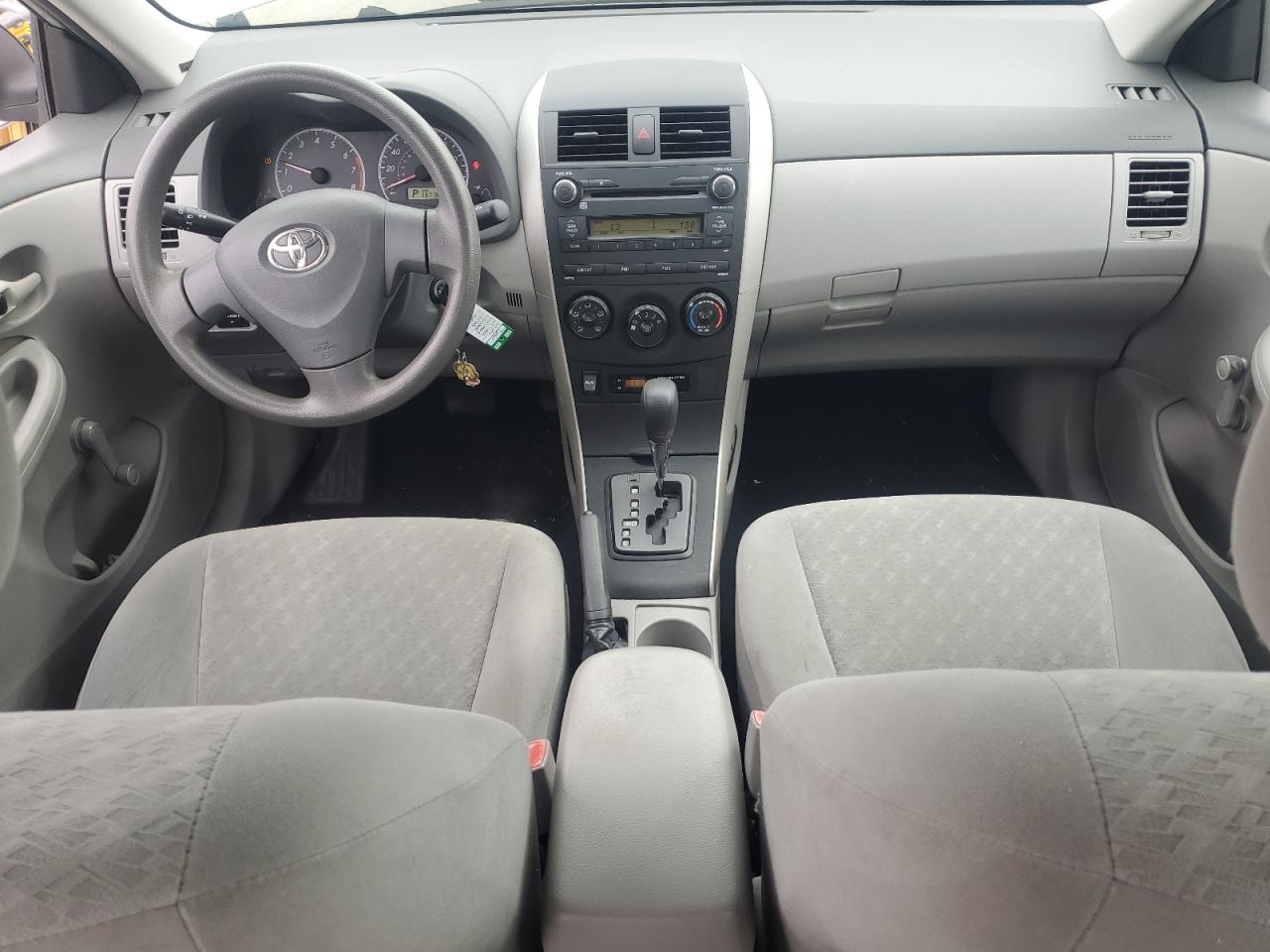 2010 Toyota Corolla - Image 8