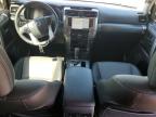 2020 Toyota 4Runner Sr5 en Venta en Eight Mile, AL - Front End
