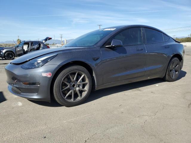  TESLA MODEL 3 2023 Szary