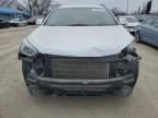 2015 Hyundai Santa Fe Sport  продається в Wichita, KS - Front End