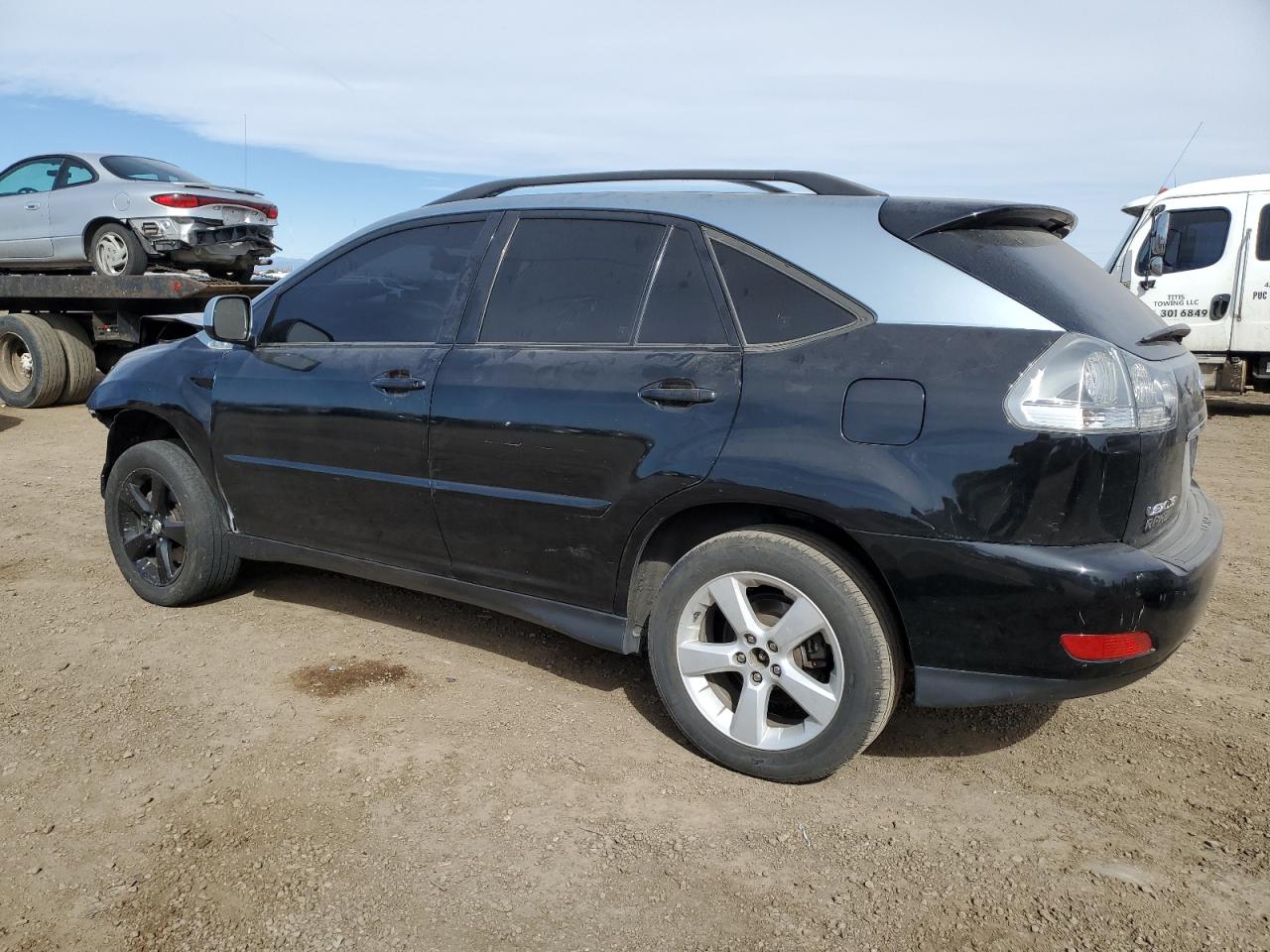 2005 Lexus RX - Image 2