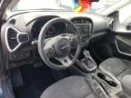 2022 Kia Soul Lx zu verkaufen in Albuquerque, NM - Rollover