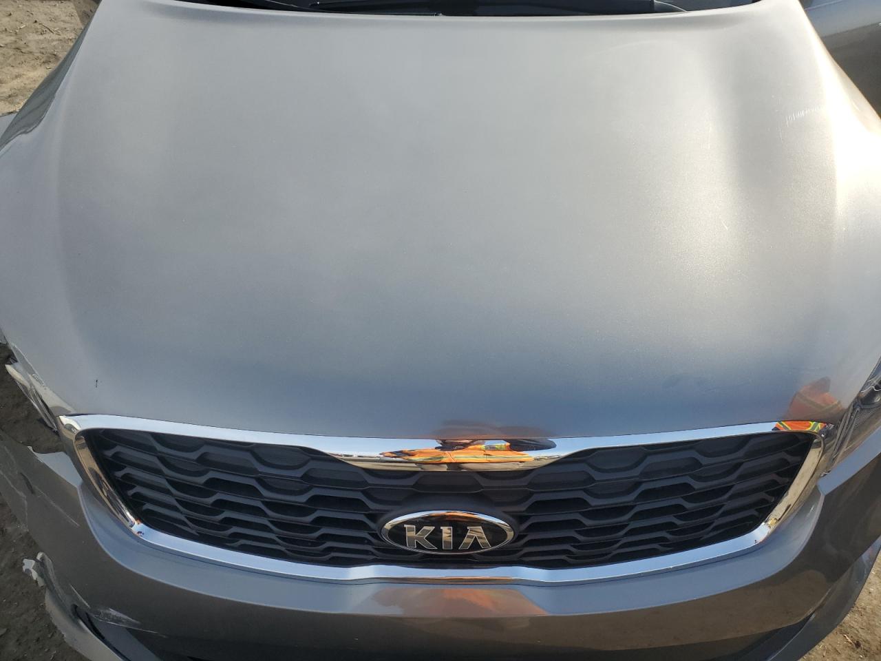 2019 Kia Sorento - Image 13