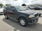 2003 Lincoln Aviator  за продажба в Sacramento, CA - Vandalism
