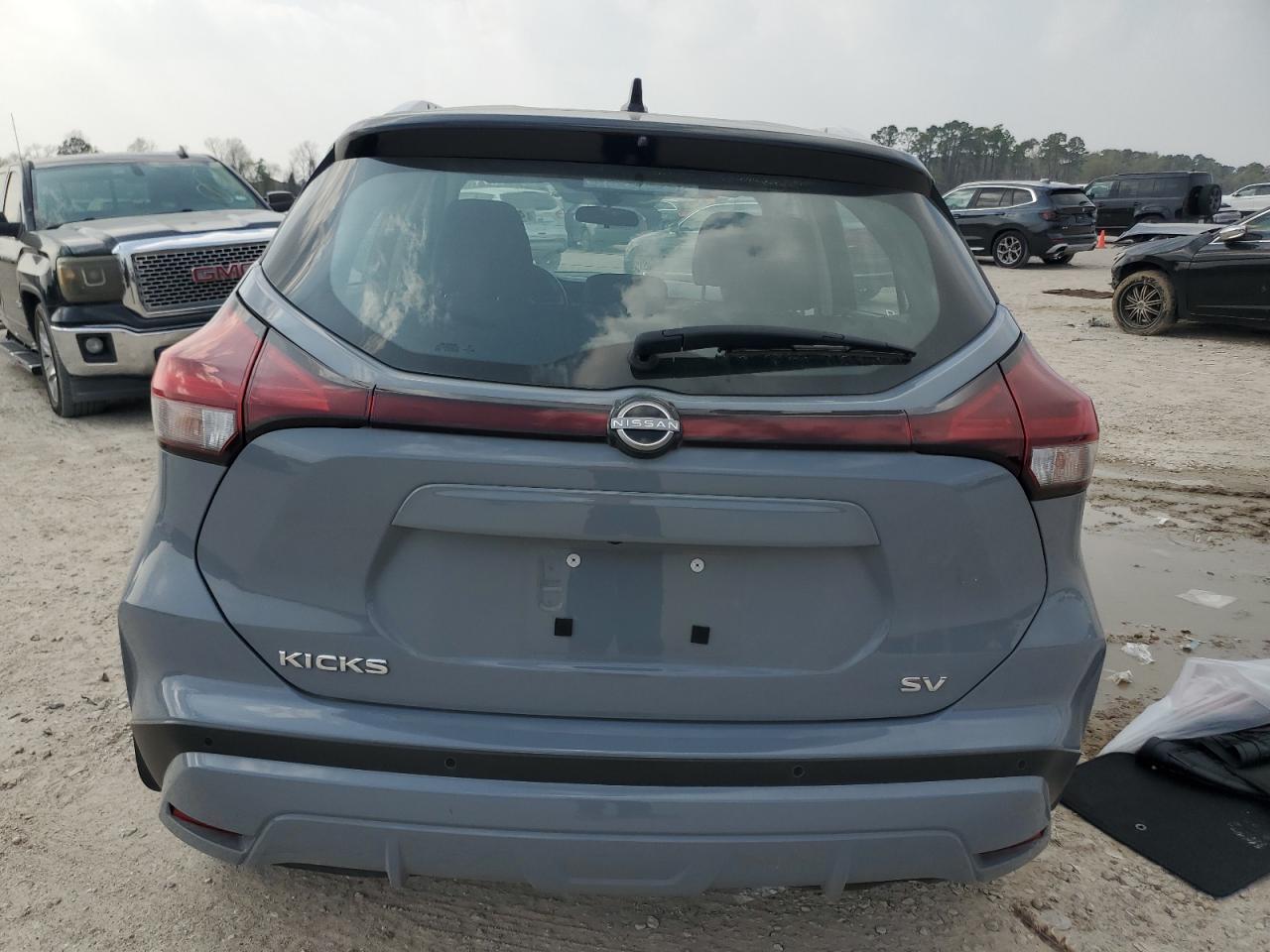 3N1CP5CV8PL471925 NISSAN KICKS 2023
