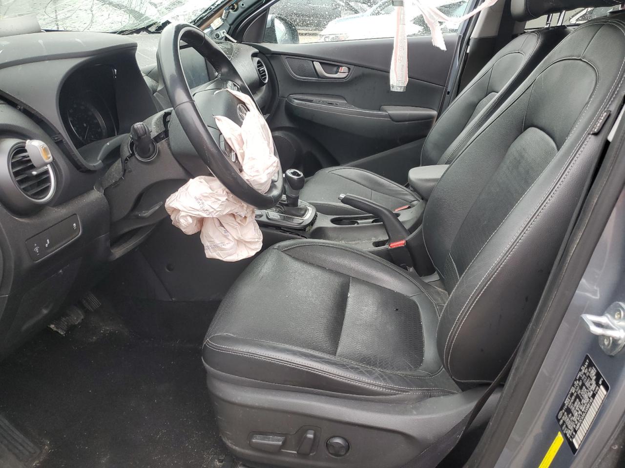 2018 Hyundai Kona - Image 7