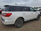 2019 Lincoln Navigator Reserve продається в Houston, TX - Front End