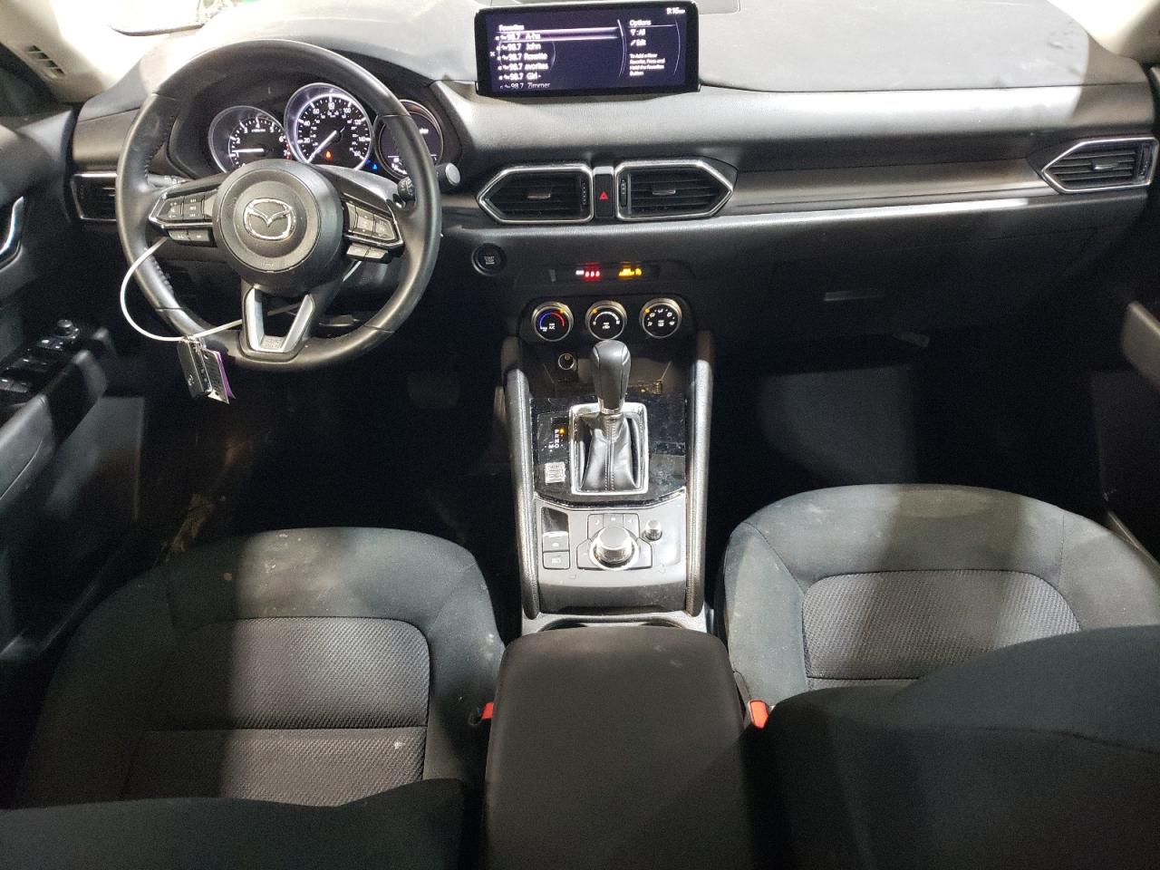 2023 Mazda CX-5 - Image 8