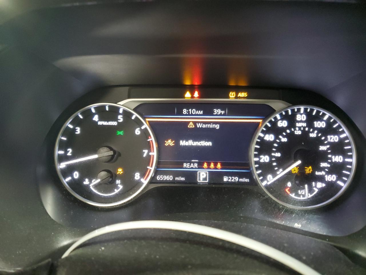 3N1AB8CV8PY253512 NISSAN SENTRA 2023