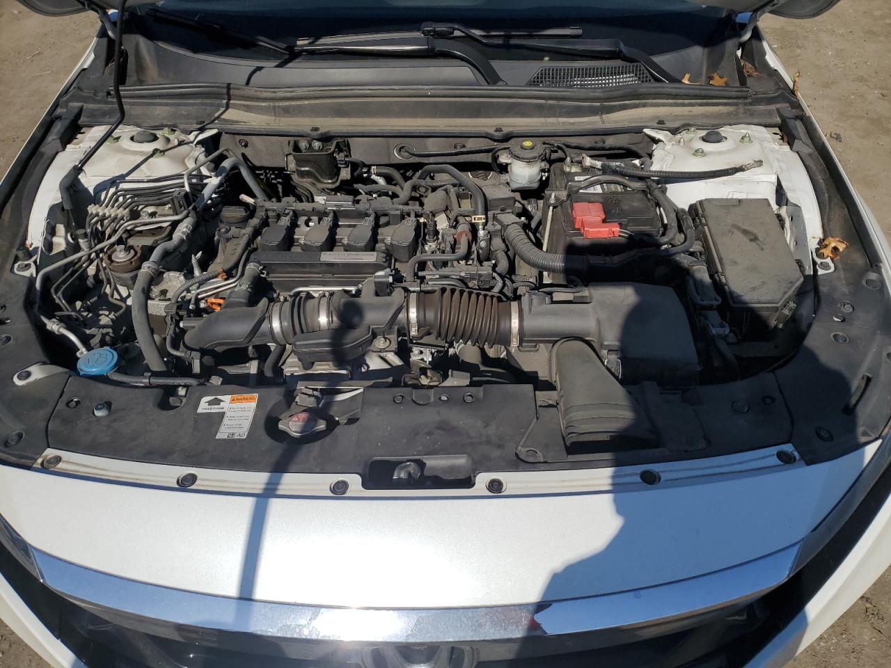 1HGCV1F14JA260273 HONDA ACCORD 2018