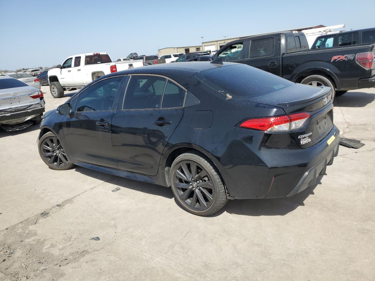 2023 Toyota Corolla - Image 2