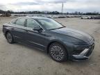 2024 Hyundai Sonata Hybrid на продаже в Fredericksburg, VA - Rear End