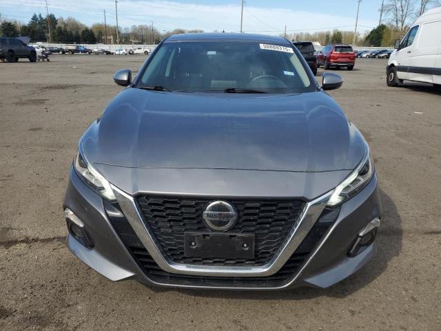  NISSAN ALTIMA 2020 Gray
