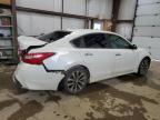 2016 NISSAN ALTIMA 2.5 for sale at Copart AB - EDMONTON