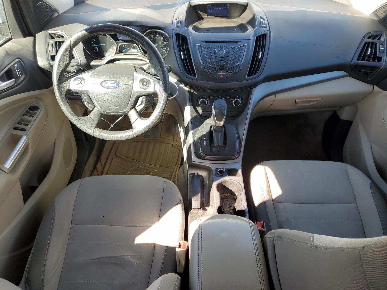 2014 Ford Escape - Image 8