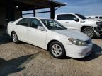2005 Toyota Camry Le en Venta en Tanner, AL - Front End
