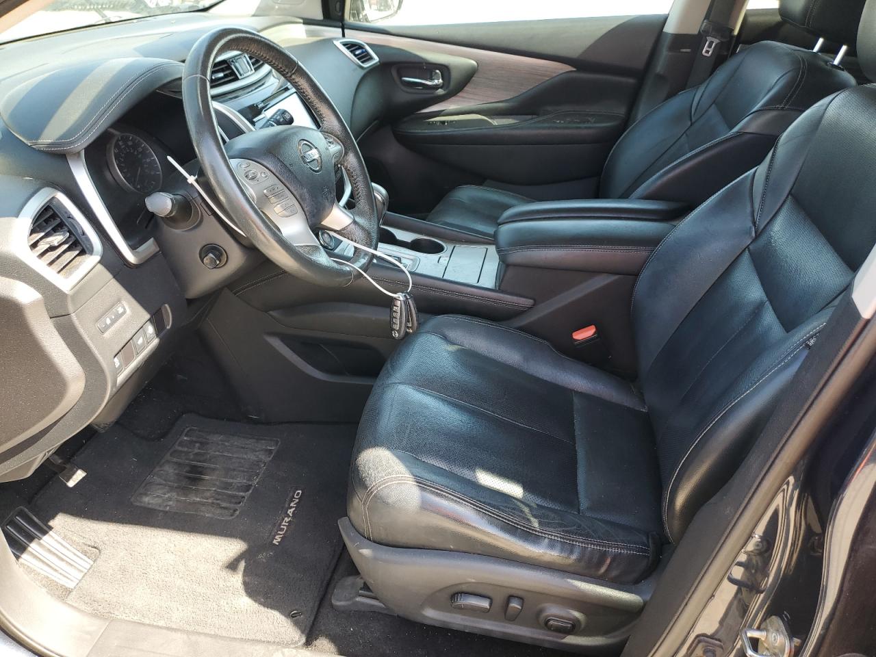 2015 Nissan Murano - Image 7