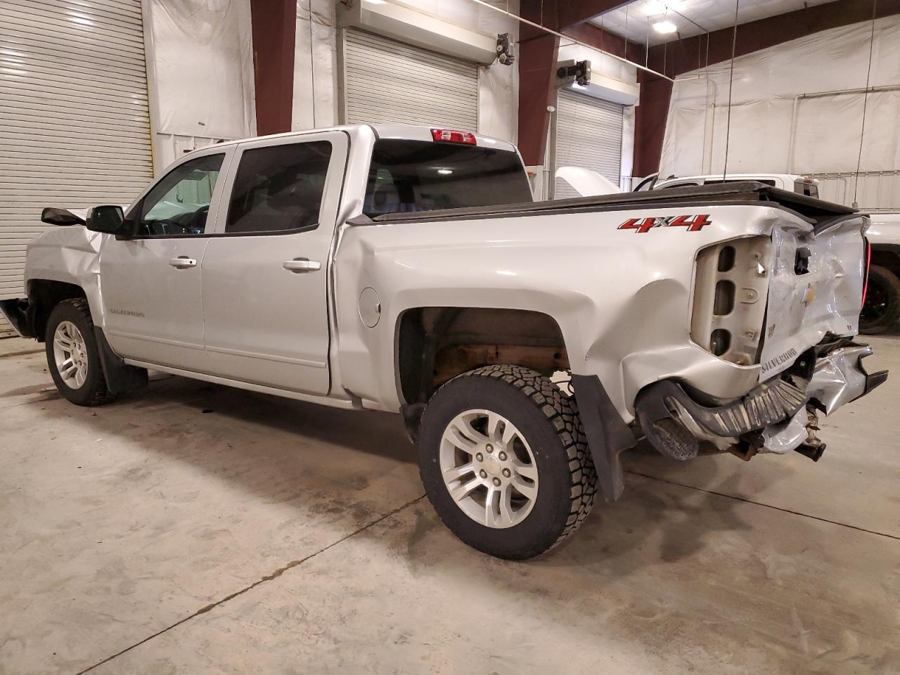 3GCUKREC2JG329797 CHEVROLET ALL Models 2018