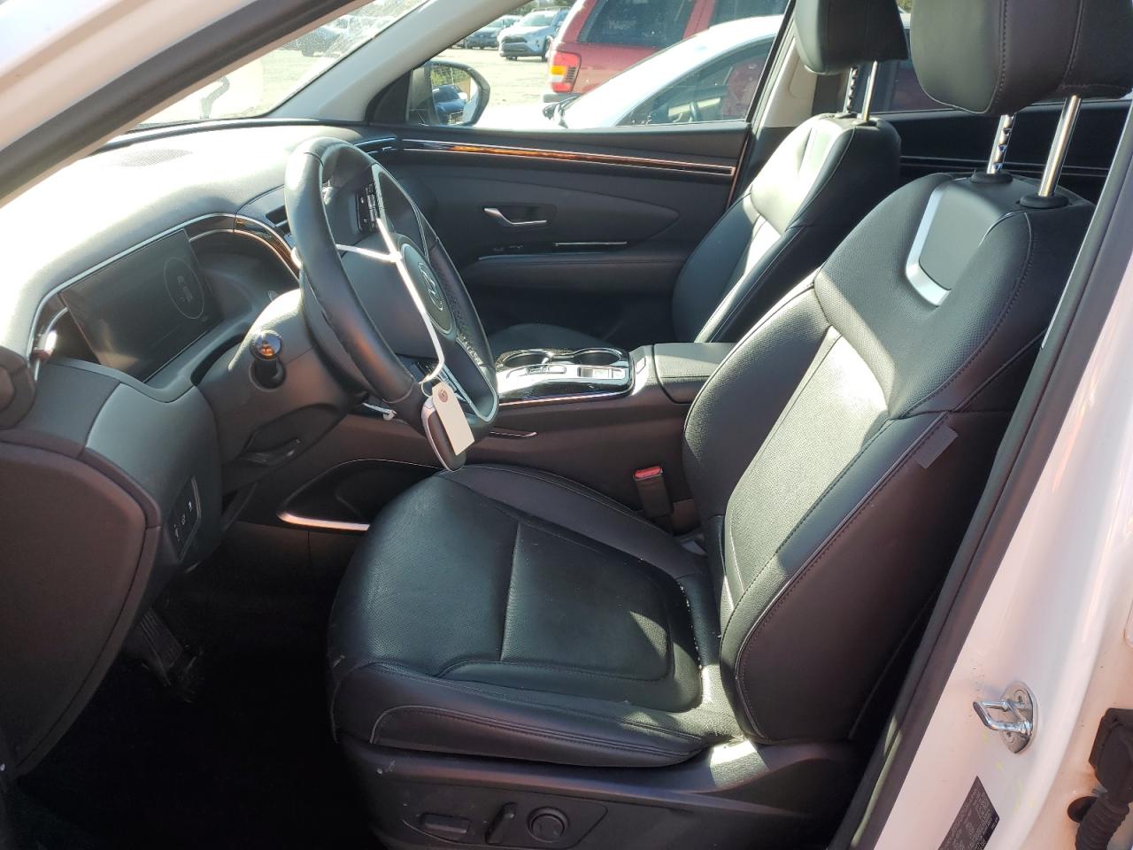 2023 Hyundai Tucson - Image 7