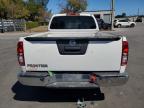 2015 Nissan Frontier S იყიდება Miami-ში, FL - Mechanical