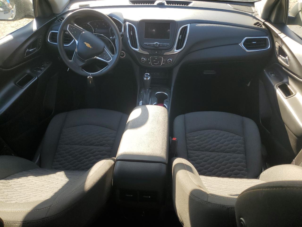 3GNAXUEV7KS556210 CHEVROLET EQUINOX 2019