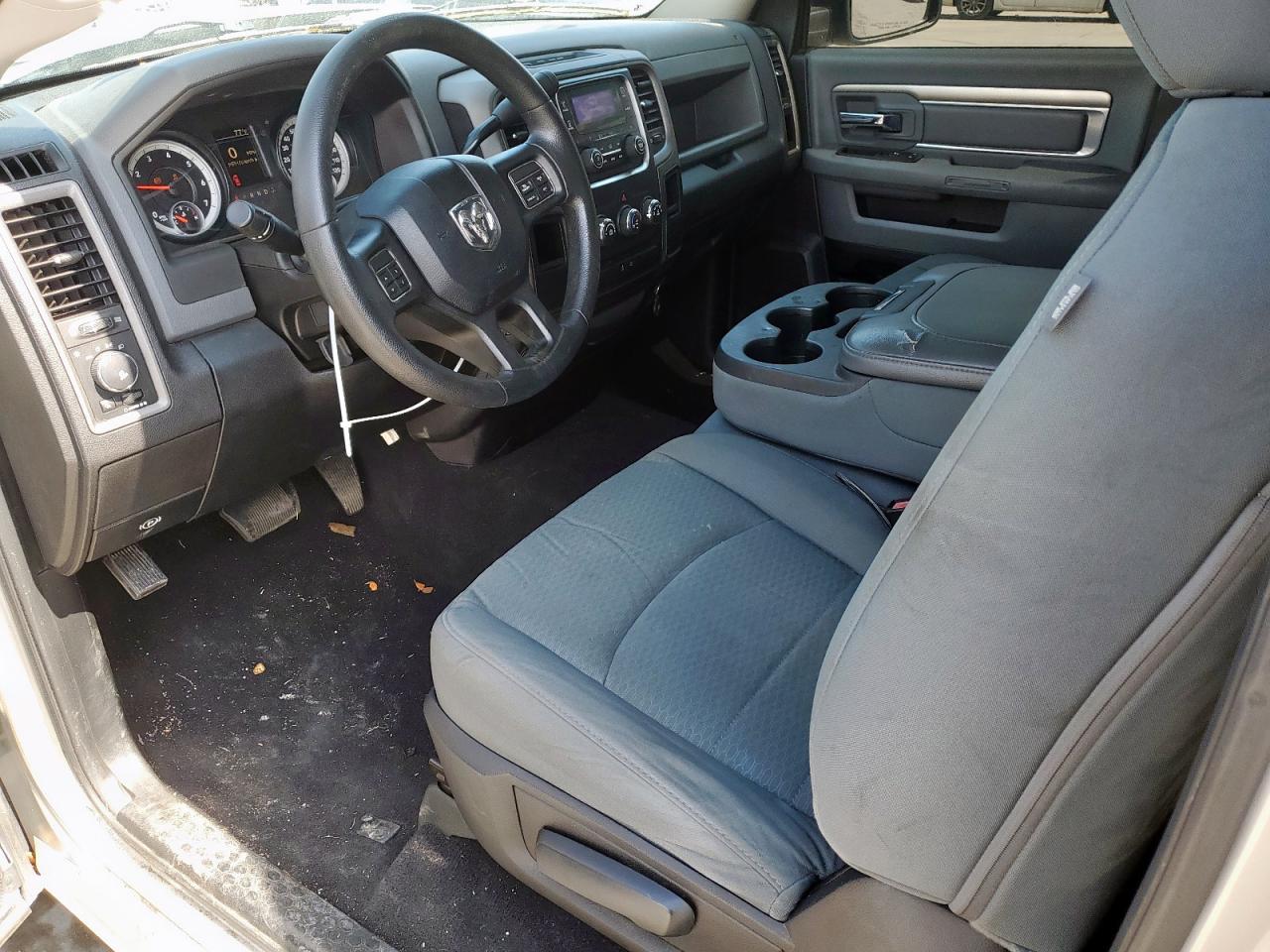 2014 RAM 1500 - Image 8