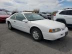 1995 Ford Thunderbird Lx за продажба в North Las Vegas, NV - Rear End