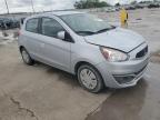 2019 Mitsubishi Mirage Es zu verkaufen in Wilmer, TX - Hail