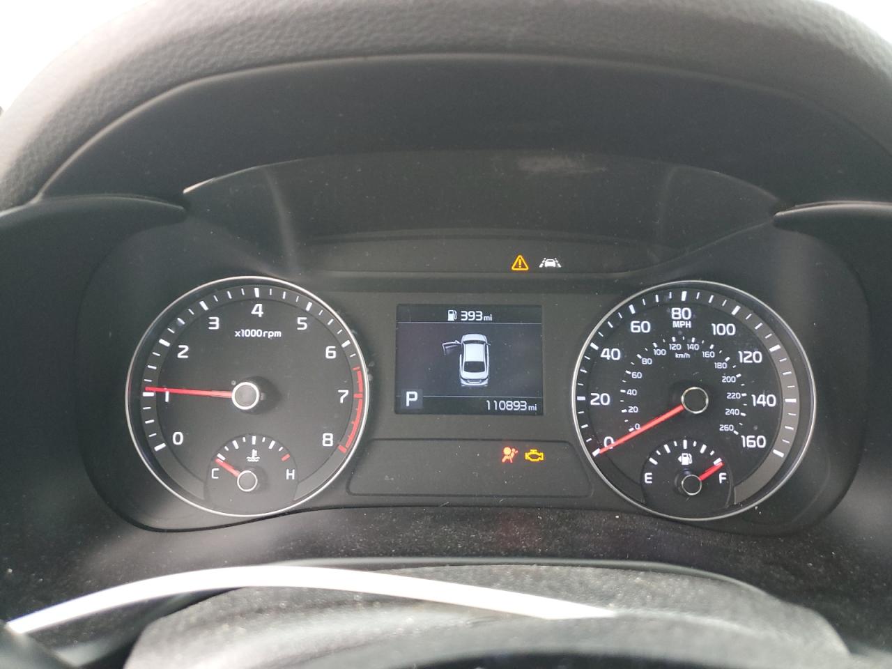 2019 Kia Forte - Image 9
