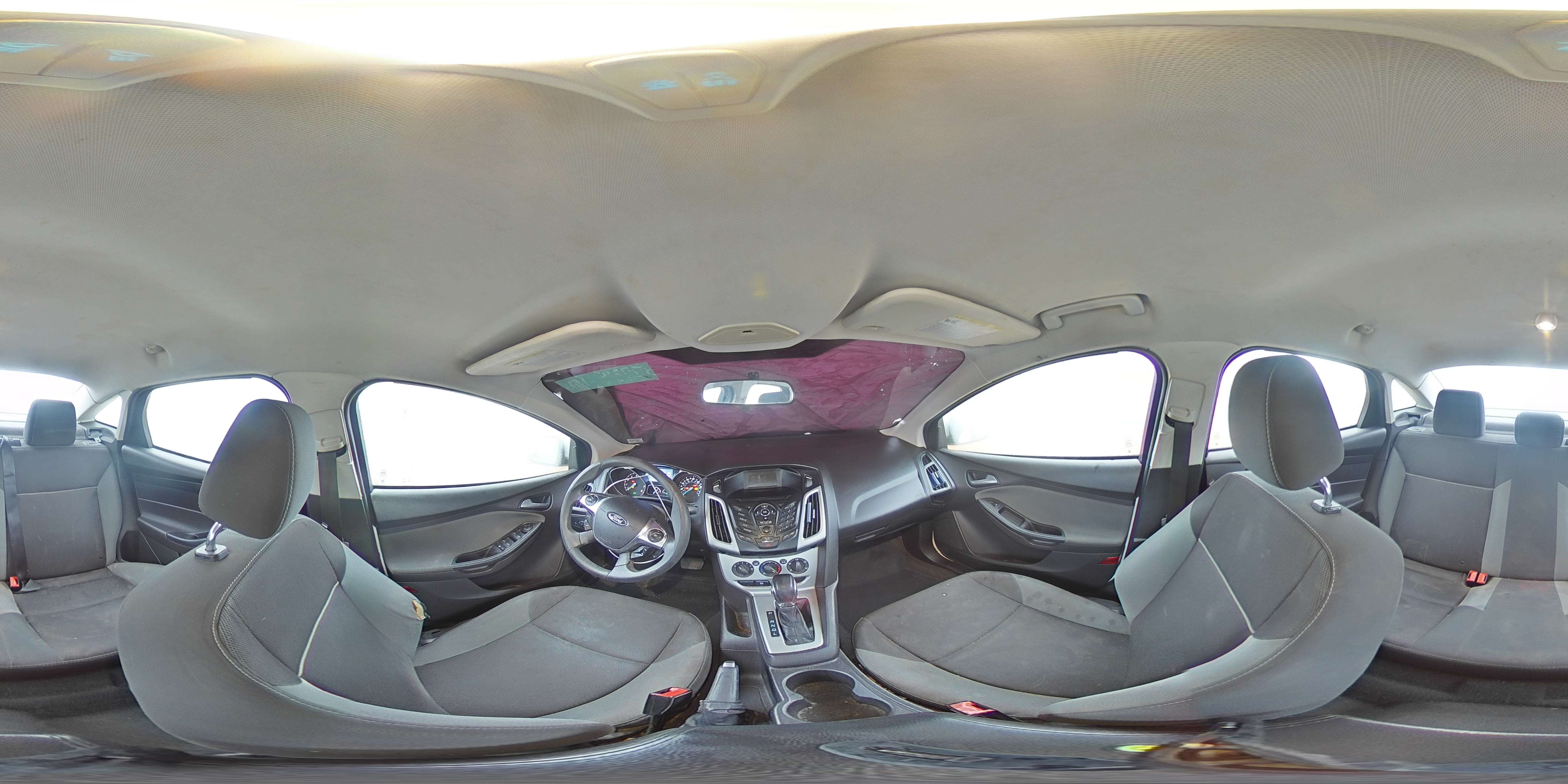 2012 Ford Focus - Image 12