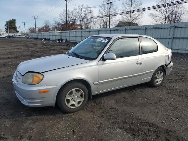 2005 Hyundai Accent Gs