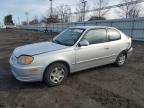 2005 Hyundai Accent Gs en Venta en New Britain, CT - Rear End