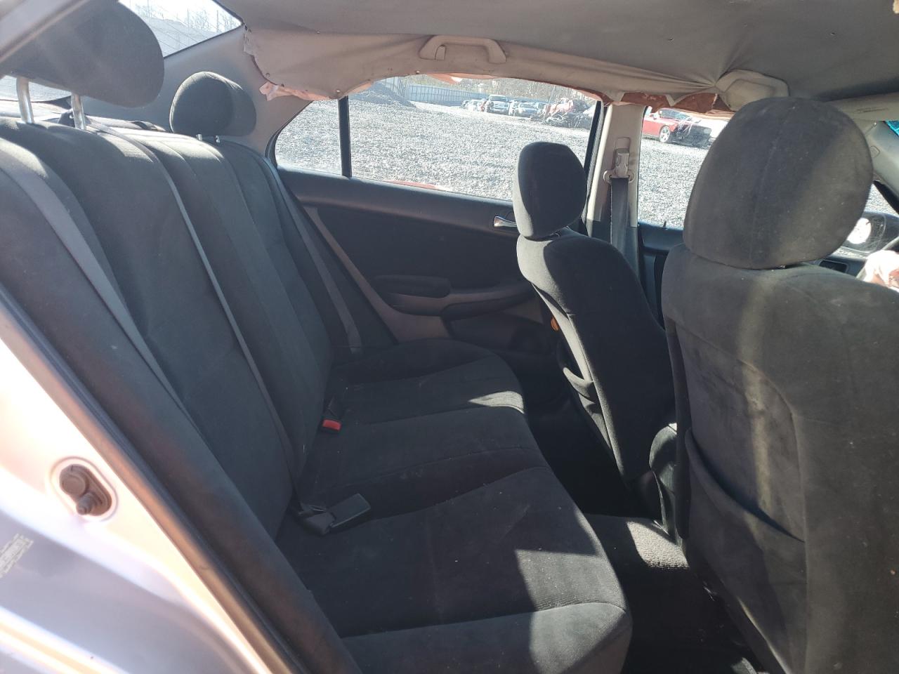 2007 Honda Accord - Image 11