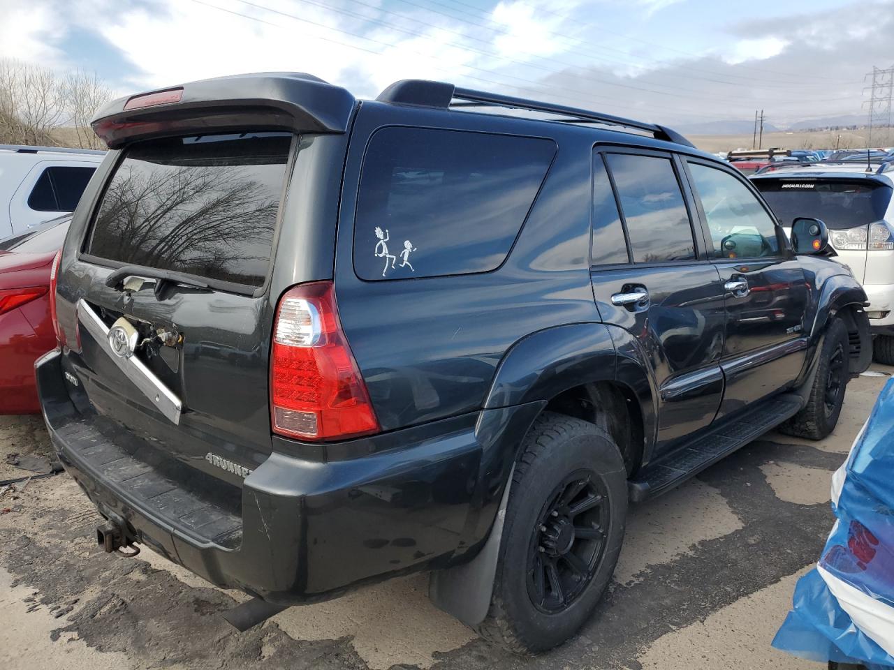2008 Toyota 4Runner - Image 3