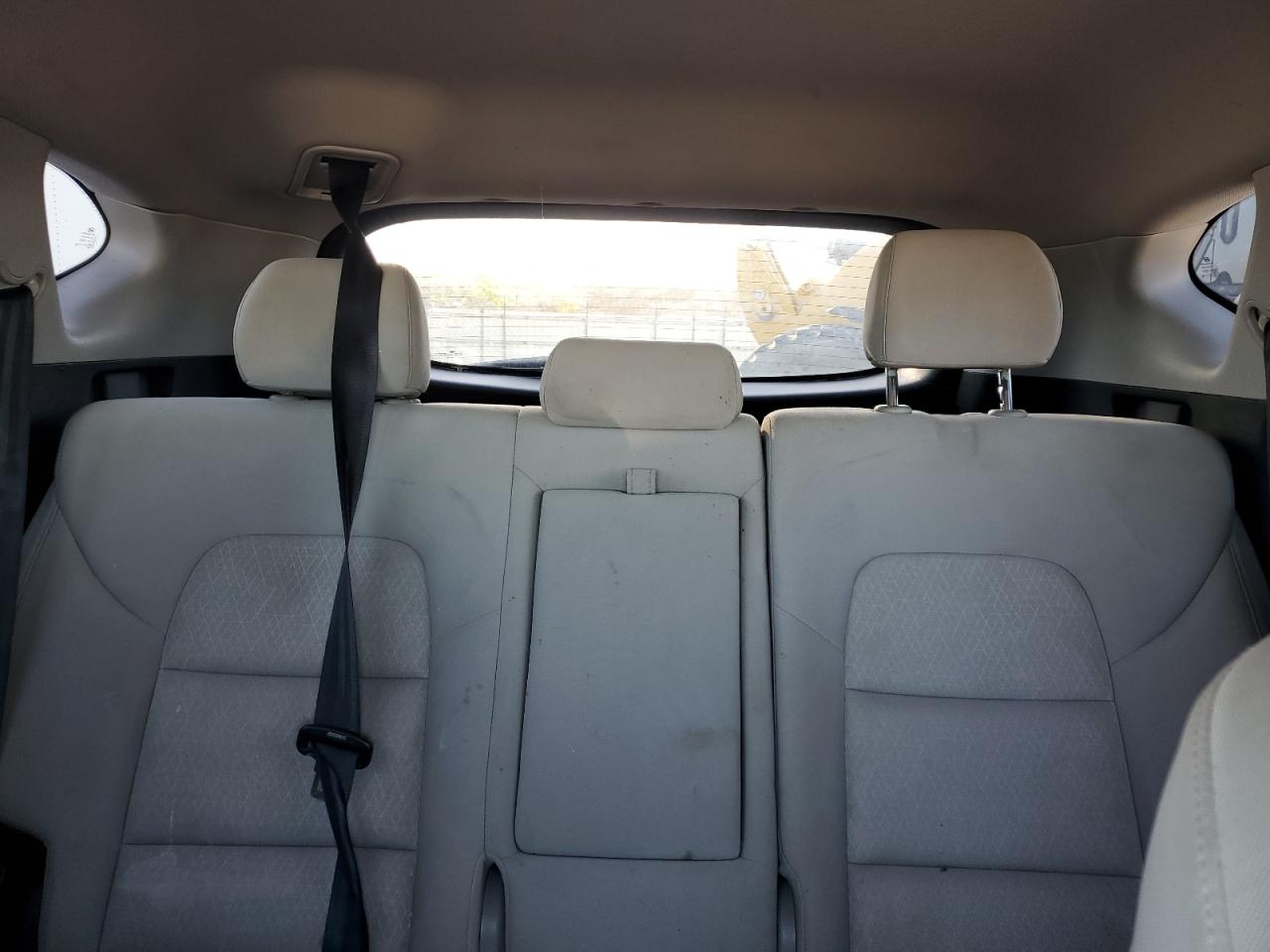 2018 Hyundai Tucson - Image 10