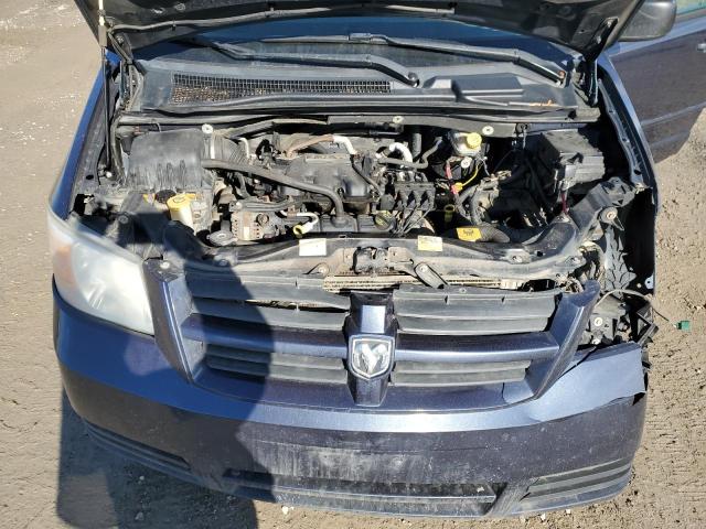 2008 DODGE GRAND CARAVAN SE