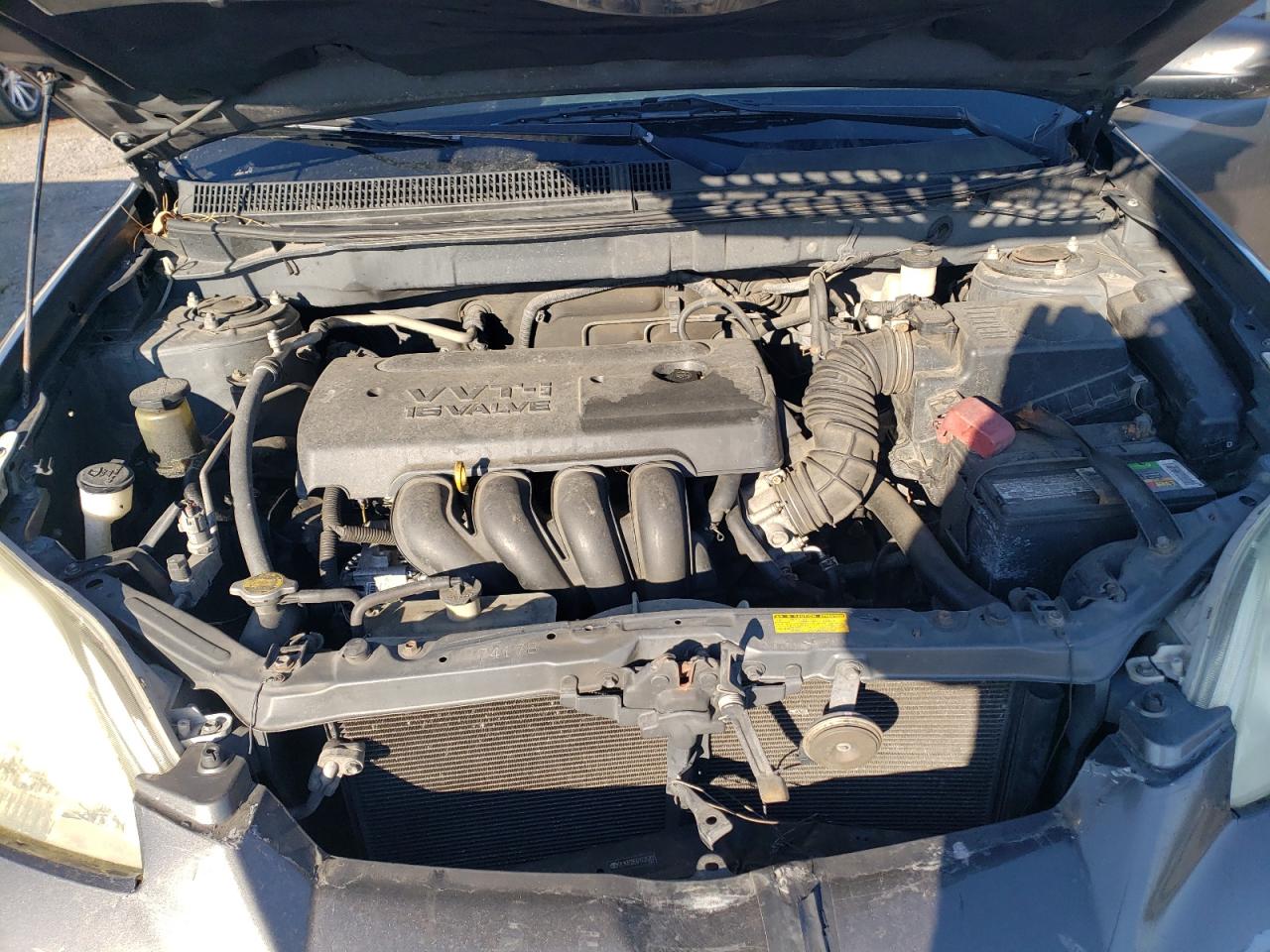 2007 Toyota Corolla - Image 12