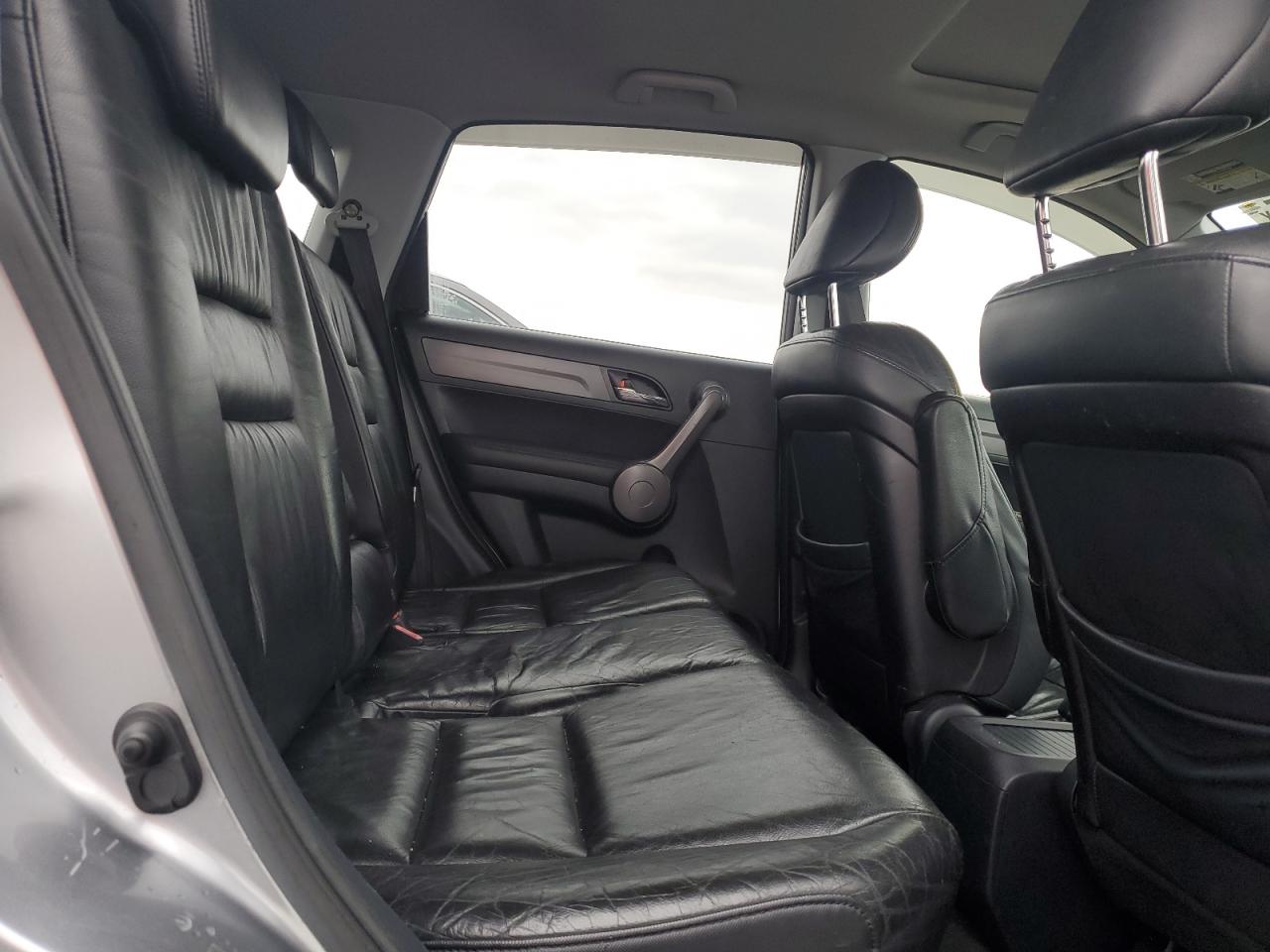 2008 Honda CR-V - Image 10