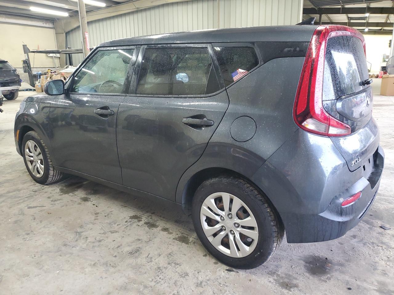 2020 Kia Soul - Image 2