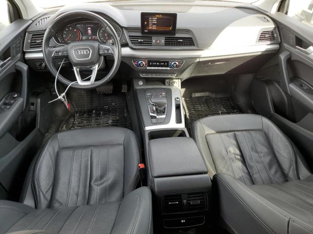 2020 AUDI Q5 PREMIUM