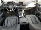 2020 AUDI Q5 PREMIUM for sale at Copart ON - TORONTO