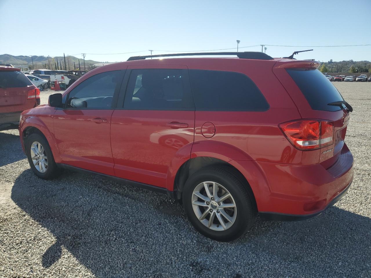 2013 Dodge Journey - Image 2