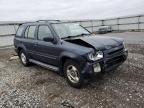 1999 Infiniti Qx4  zu verkaufen in Earlington, KY - Front End
